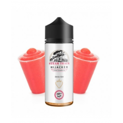 Steamtrain Flavour shot Hijacker 120ml